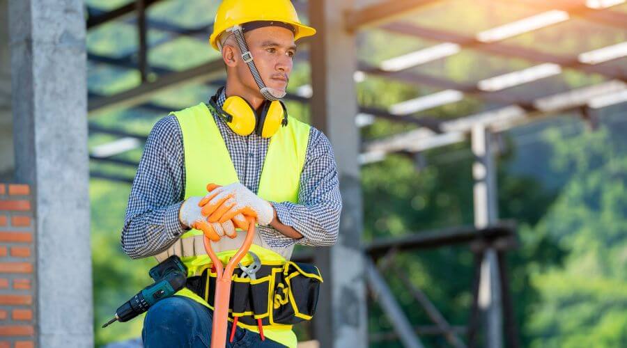 Professional New roof installation in Grandfalls, TX